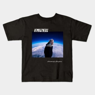 Atmospheric... Kids T-Shirt